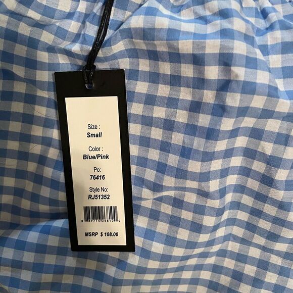 New Romeo and Juliet blouse - Picture 2 of 4